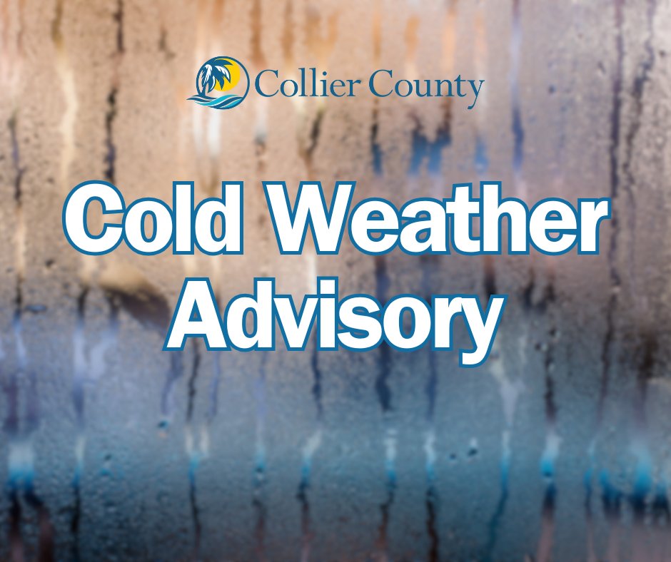 Collier County Government tweet media