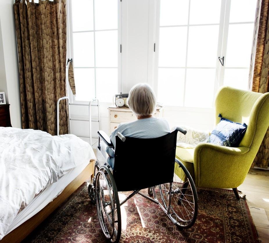 Diminished US #nursing homes capacity may limit access to long-term care, slow hospital release

The number of licensed SNF beds fell 3%, and operating capacity dropped 5%, from 2019 to 2024. 

cidrap.umn.edu/covid-19/dimin…