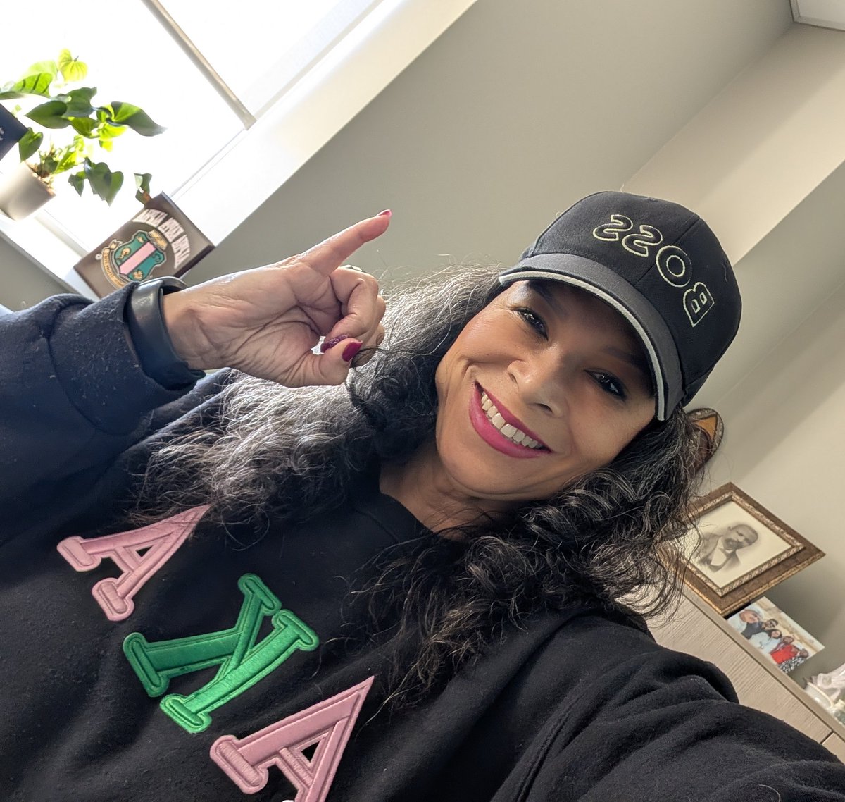 Cylenthia LaToye Miller tweet media