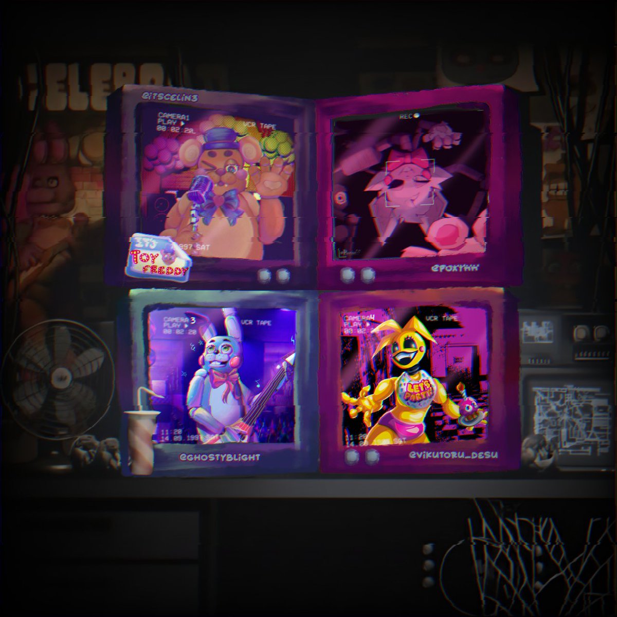 Celine |🪄🎨 tweet media