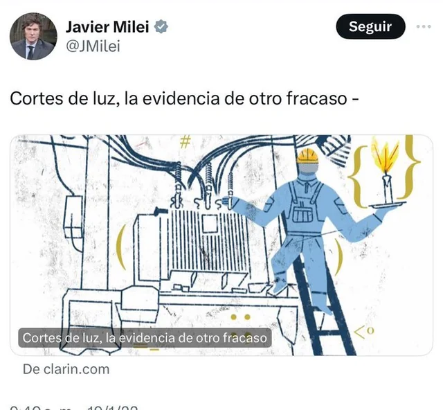 AsesorMeechum's tweet image. Los mejores días de gestión energética y con menores cortes de luz, fueron, son y serán macristas