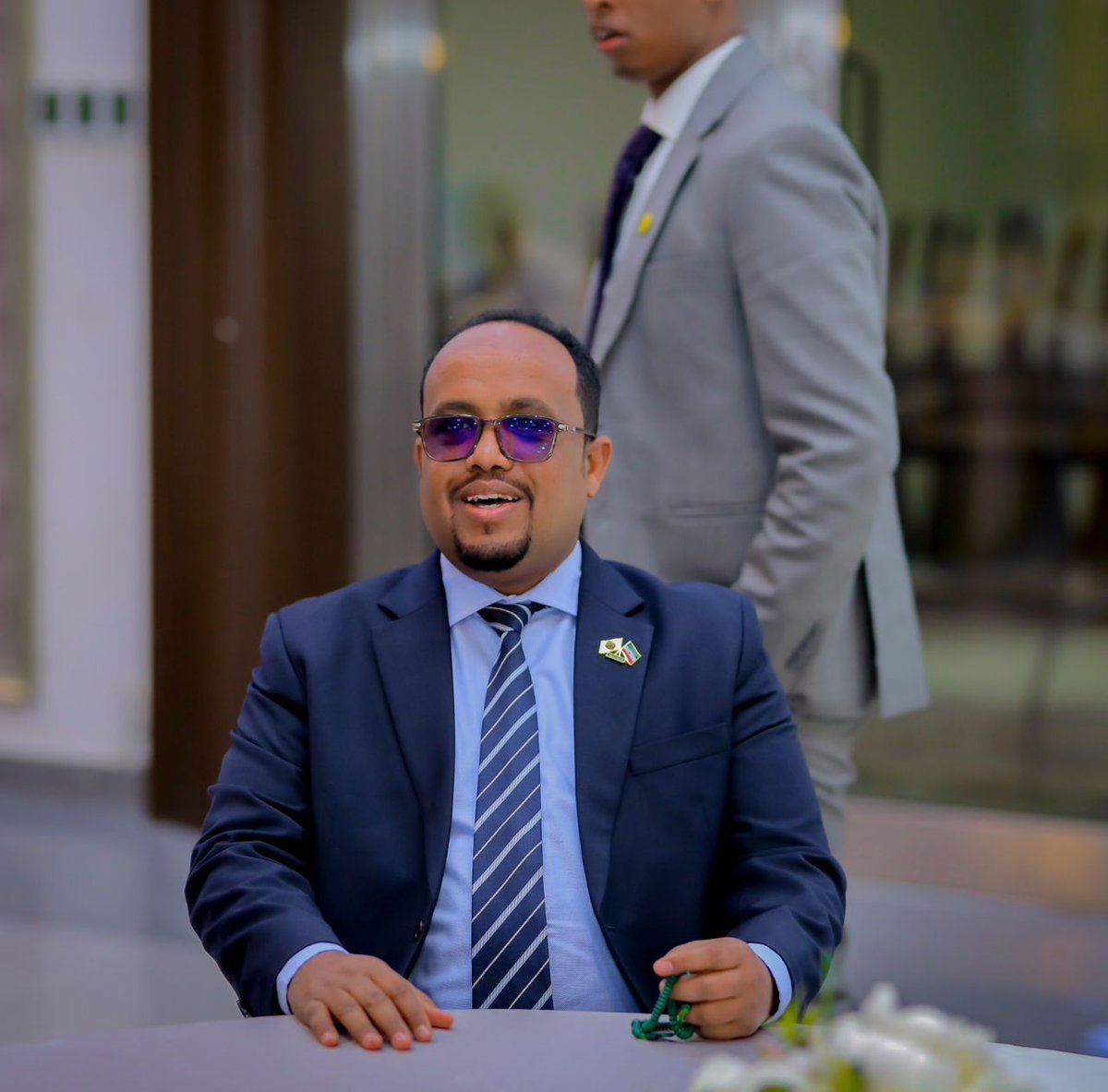 Ministry of Trade and Tourism tweet media