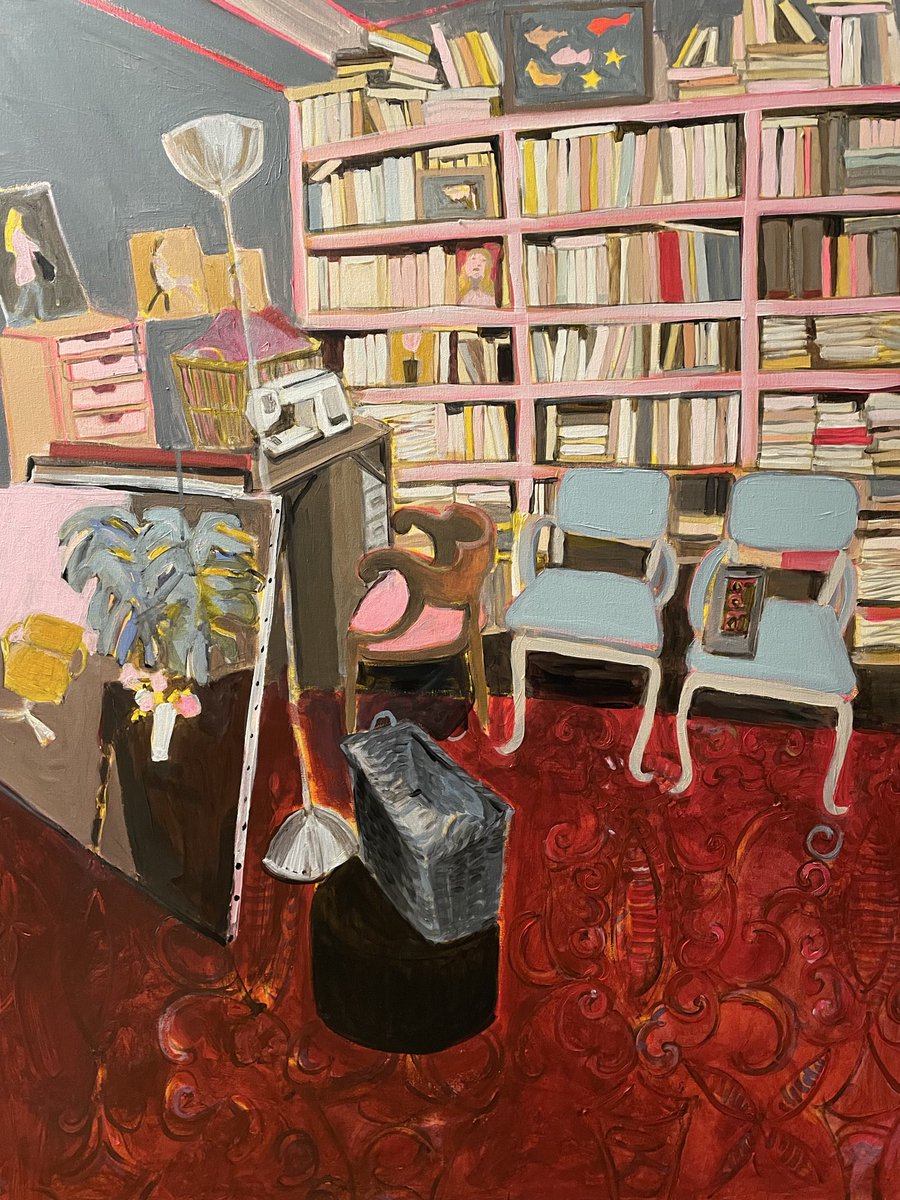 Bénédicte TILLOY 🎨 📝 tweet media