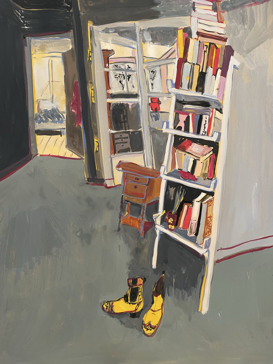 Bénédicte TILLOY 🎨 📝 tweet media