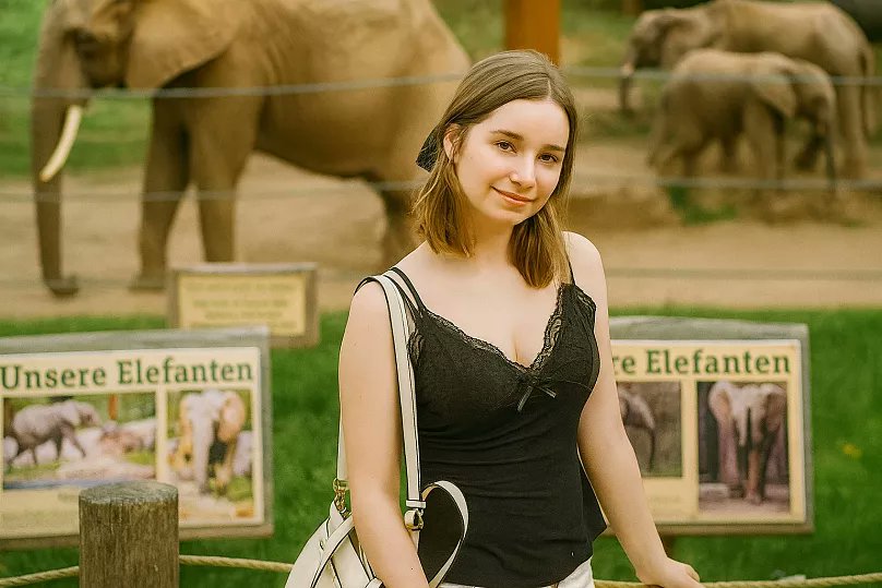 F_Desouche's tweet image. Göttingen (Allemagne) : le migrant irakien qui avait poussé Liana, réfugiée ukrainienne de 16 ans, sous un train déclaré pénalement irresponsable

 fdesouche.com/2026/01/15/got…