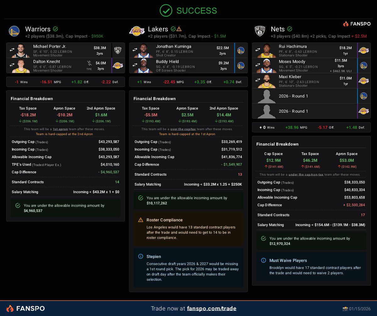 BANG‼️ tweet media