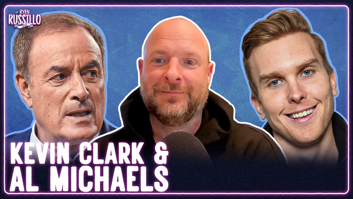 The Ryen Russillo Show tweet media