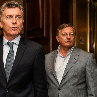 AsesorMeechum's tweet image. Los mejores días de gestión energética y con menores cortes de luz, fueron, son y serán macristas