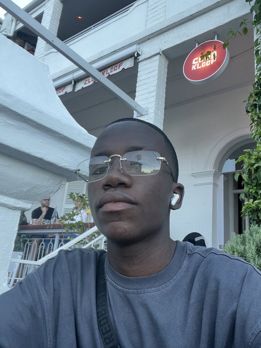 life gets dark when you’re dark like me.