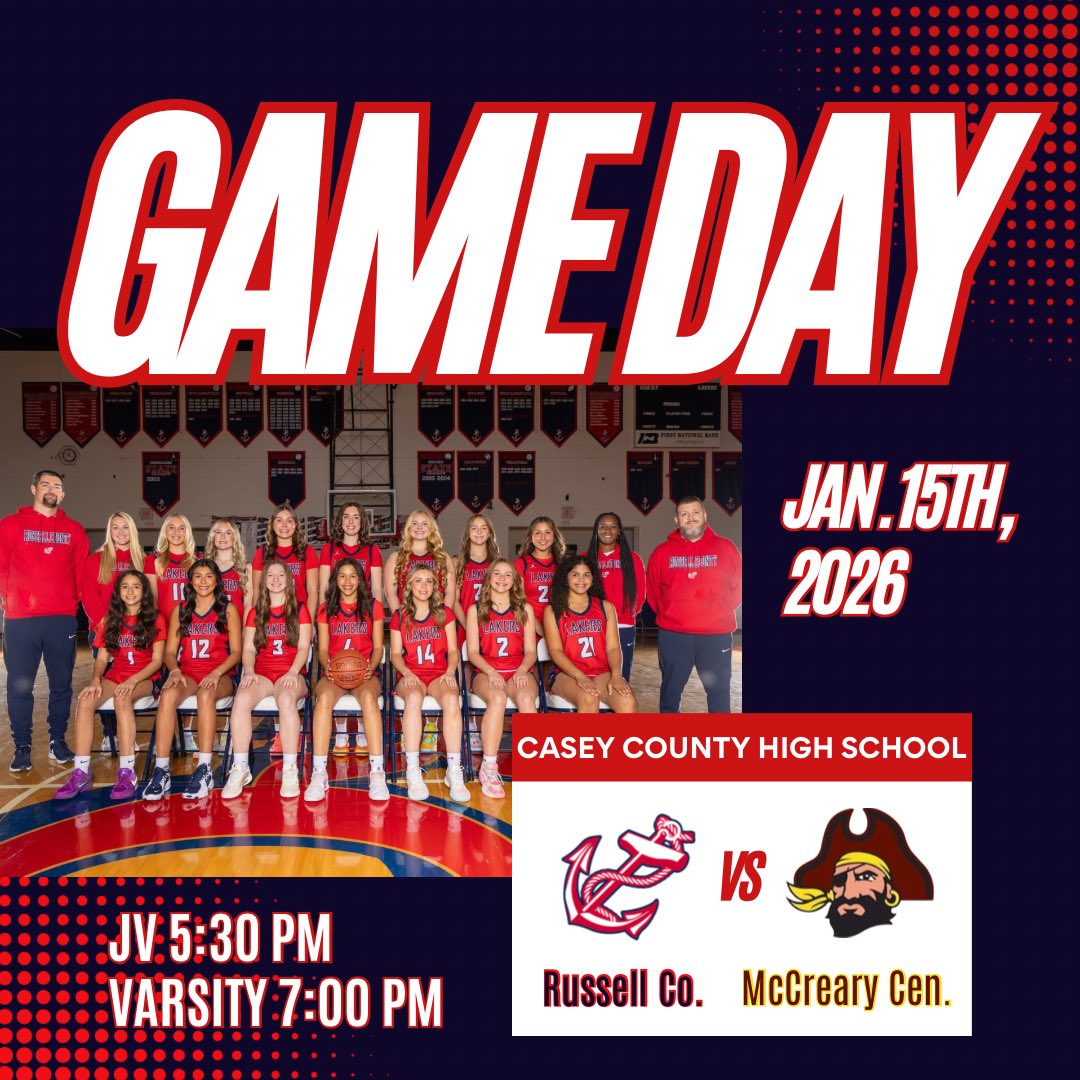 #GoToWork #LadyLakers