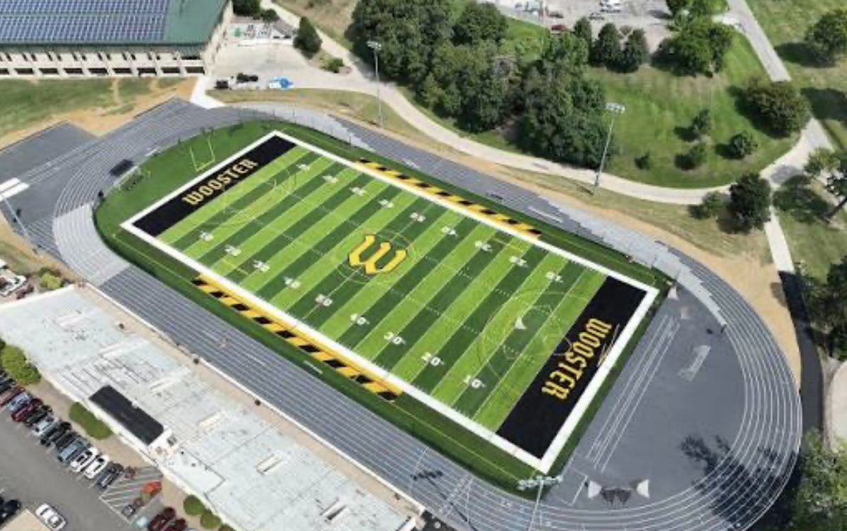 josh_trice's tweet photo. Blessed to receive a offer from Wooster University 🙌 https://t.co/DHxjnsRQNG