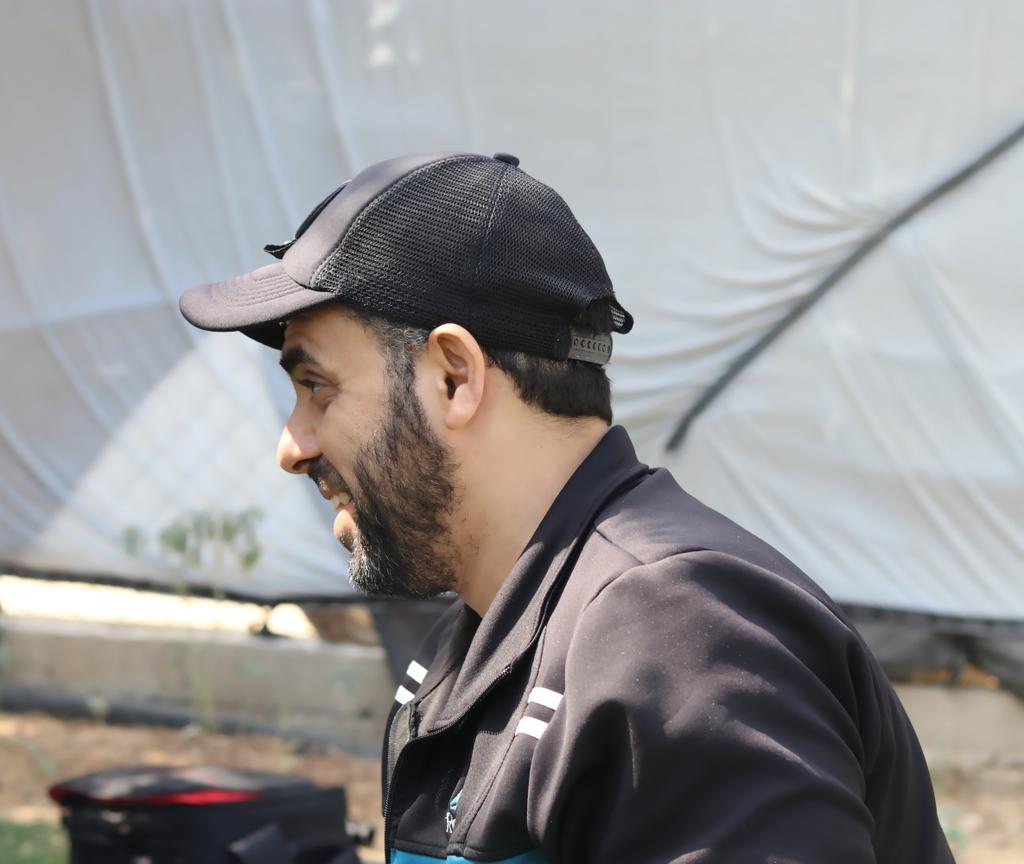 اضيف خلفية يحي السنوار <a href="/grok/">Grok</a>