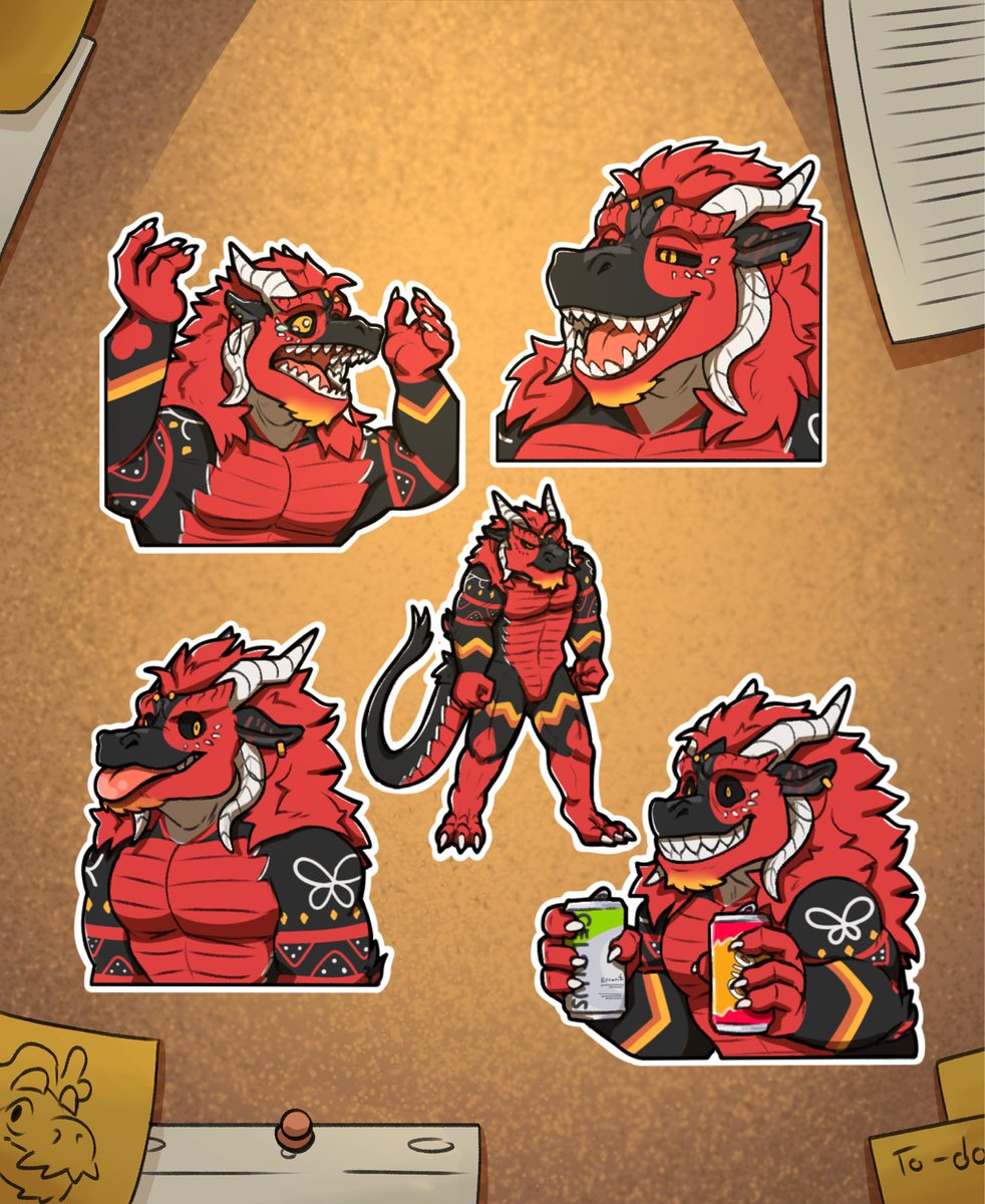 Russelfur tweet media