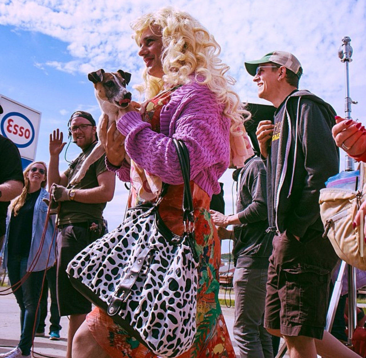 Trilight tweet media