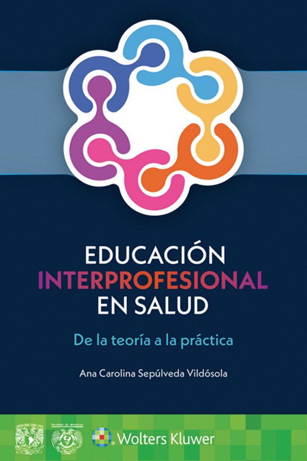 Metamedicsmx's tweet image. ✨ Ya disponible Educación Interprofesional en Salud: de la teoría a la práctica.
Incluye el Cap. 21: El papel de la simulación en la Educación Interprofesional, con la colaboración de Ariana Cerón Apipilhuasco 🤝🩺
🔗 libros.facmed.unam.mx/index.php/2025…

#EducaciónEnSalud #SimulaciónClínica