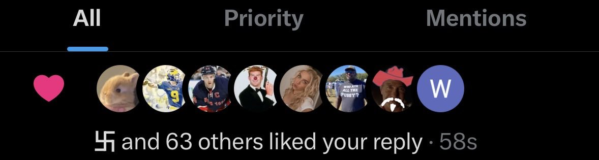 Only the finest mutuals