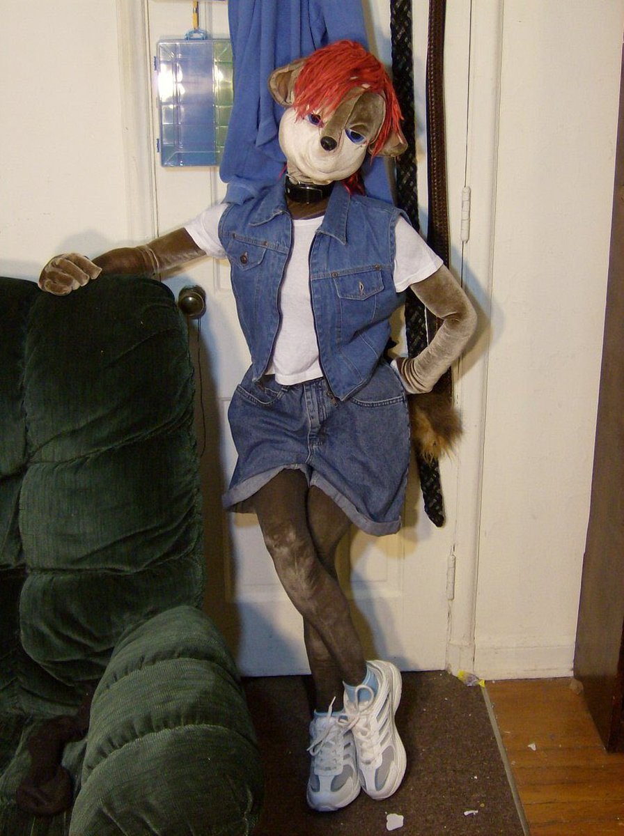 Merasmurray the Changeling tweet media