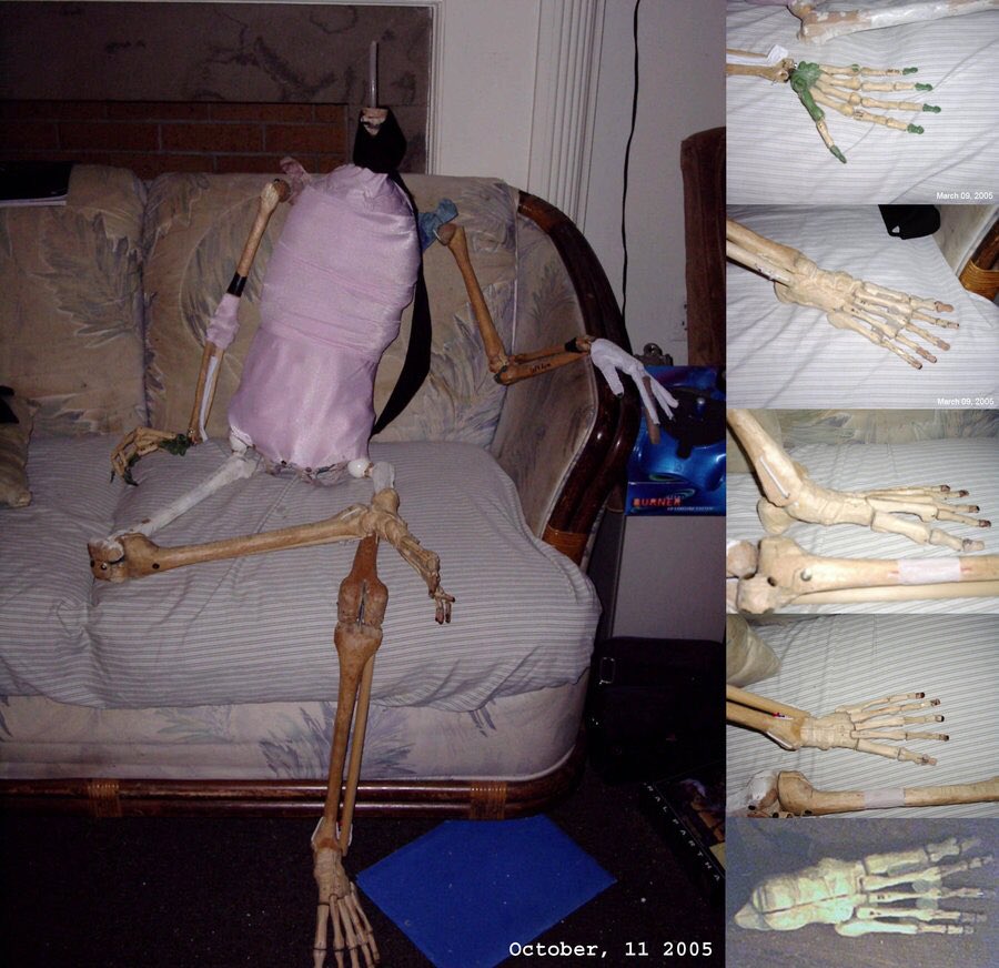 Merasmurray the Changeling tweet media