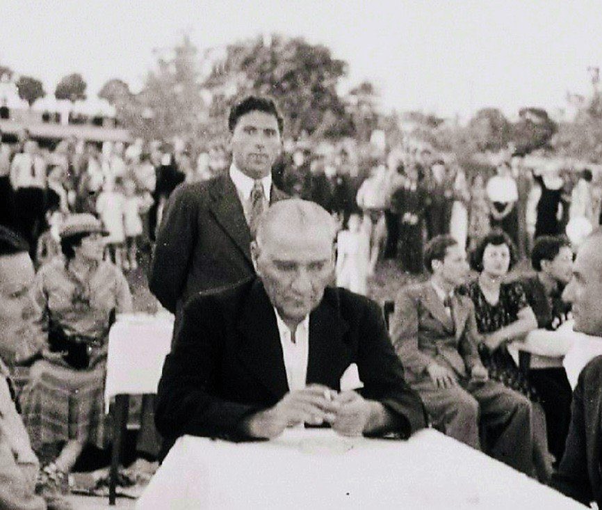 Seni yok sayacaklar, sen daha çok var olacaksın.