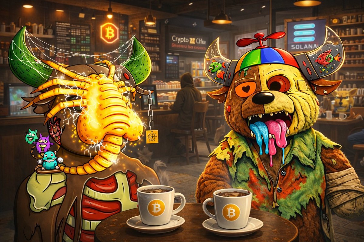 PatchOnChain's tweet image. GA GA to those that say it back!

How we doing on this Friday eve frens and fams??