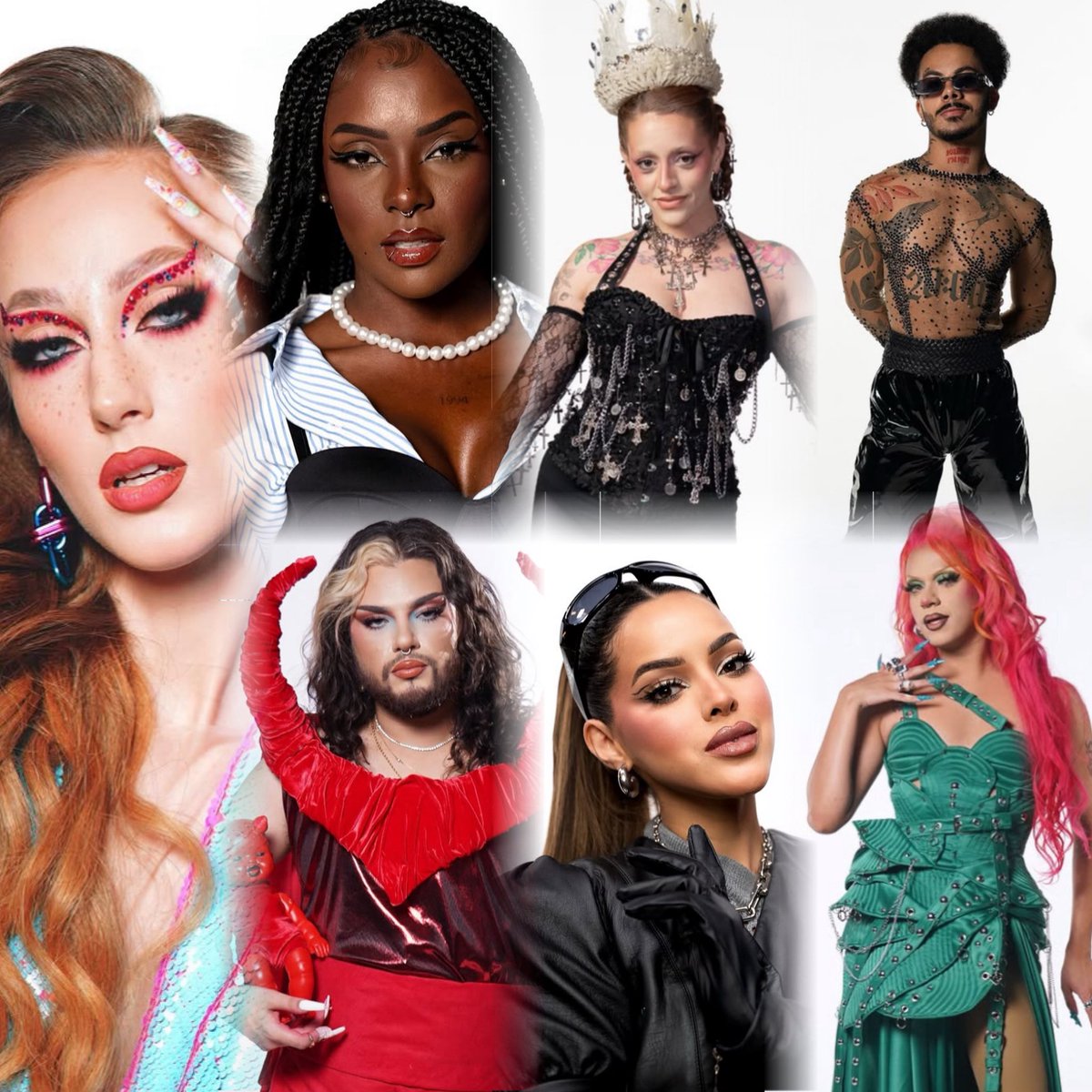 Acervo #CorridaDasBlogueiras tweet media