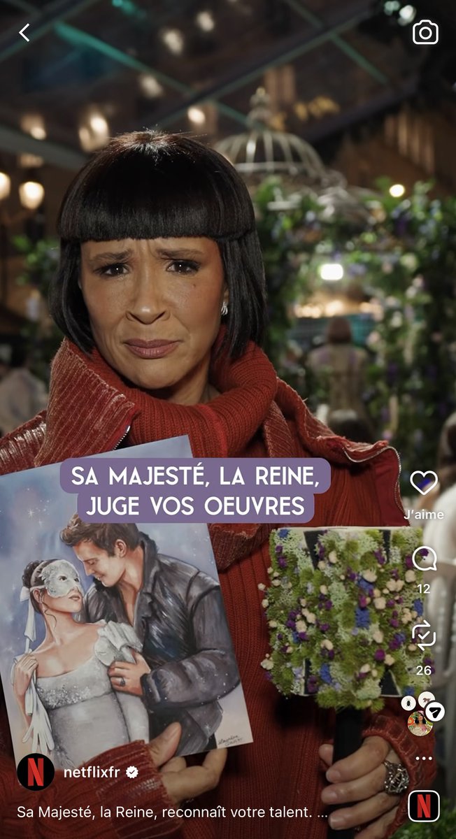 Le résumé d’hier en une image 🥺😭