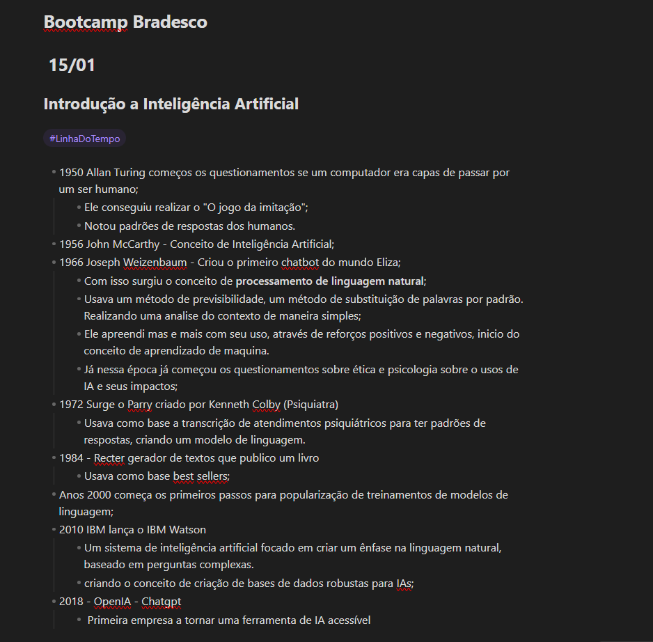 RenanInsane's tweet photo. [12/100] #100DiasDeCodigo   

Voltando oficialmente a continuar minha trilha.
Hj peguei pra fazer um bootcamp com foco em dados e uso de IA,  tá sendo bem interessante.
Tmb continuo meus estudos de Python pelo Mimo e vi uma aula do @teomewhy de SQL , vou ver se faço o curso td. https://t.co/aQ2F8SknU8