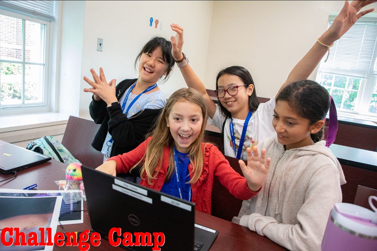 challengecampny's tweet photo. Challenge Camp - Summer 2026 Information Sessions - https://t.co/YTiemkVrYO https://t.co/zQIO26tygZ