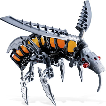 [Rahi/Unnamed Rahi] A Sea Rahi, biosector01.com/wiki/Gallery:R…