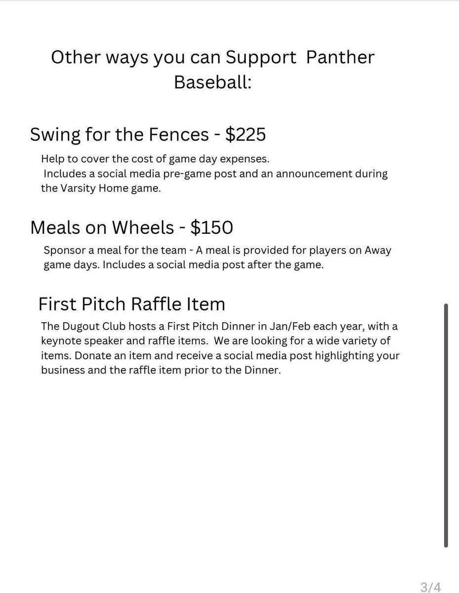 Orange Baseball tweet media