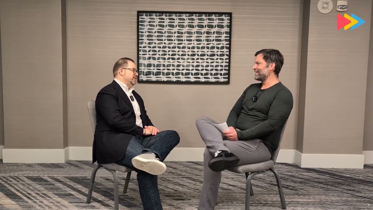 qualys's tweet photo. Vulnerability counts don’t equal security
Qualys' Alex Kreilein explains why teams must shift from CVE chasing to risk operations focused on real exposure and outcomes. Read the #Techzine article: https://t.co/YeeASYbIRL
#RiskOperations #VulnerabilityManagement #CyberSecurity https://t.co/zAqgs0pg4X