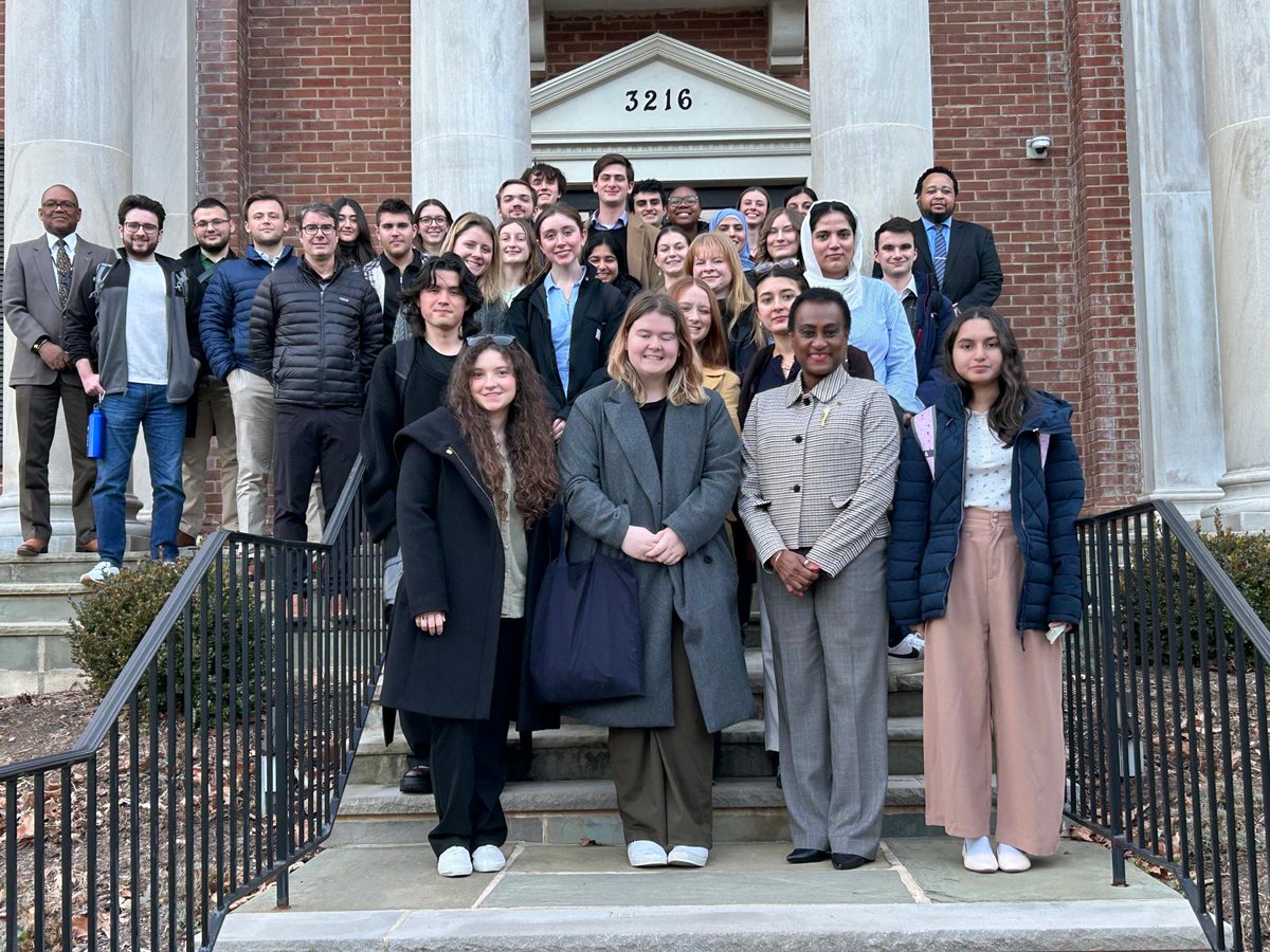 Embassy and Permanent Mission of St. Kitts & Nevis (@EmbassyKN_DC) / Posts  / X