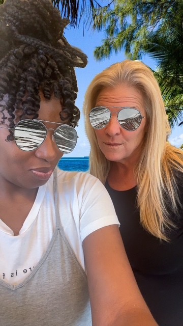 🏆 Employees of the Year! 🏆

Big cheers for Christina Hall &amp; Amy Raymond! 🎉💛 This superstar duo went above &amp; beyond leading the rollout of a new EVV system for Senior Services —training managers, supporting staff, and making sure everyone was set up for success. 💪✨