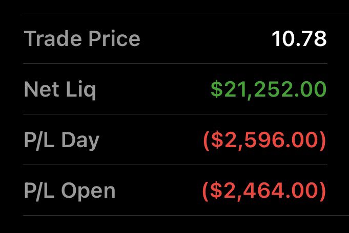 TraderJonesy tweet media