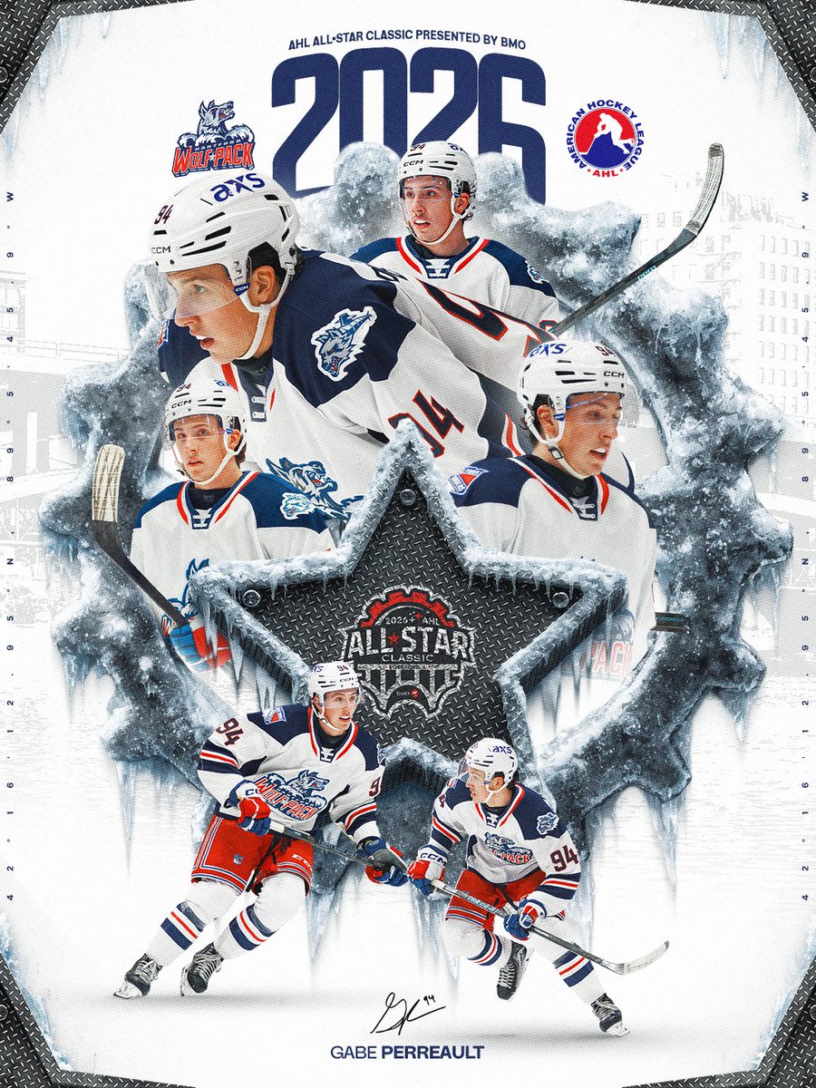 Hartford Wolf Pack tweet media