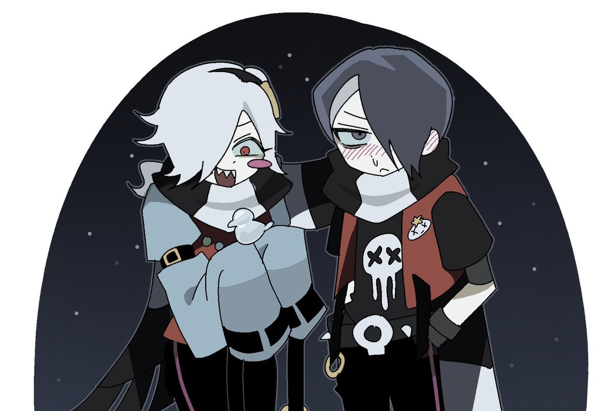 Insektdemon's tweet image. #브롤스타즈_트친소
엗콜 좌상고
친99함