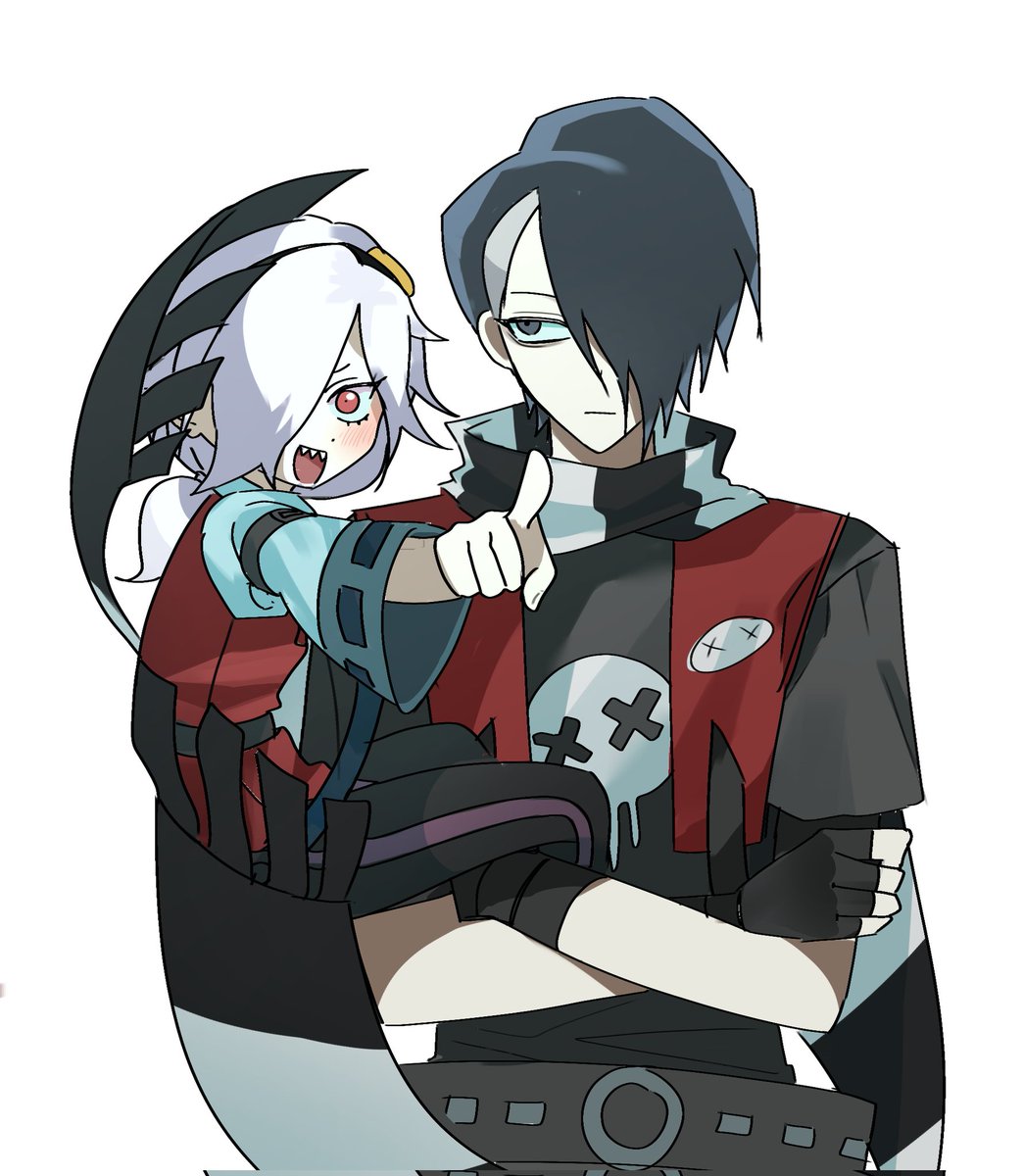 Insektdemon's tweet image. #브롤스타즈_트친소
엗콜 좌상고
친99함