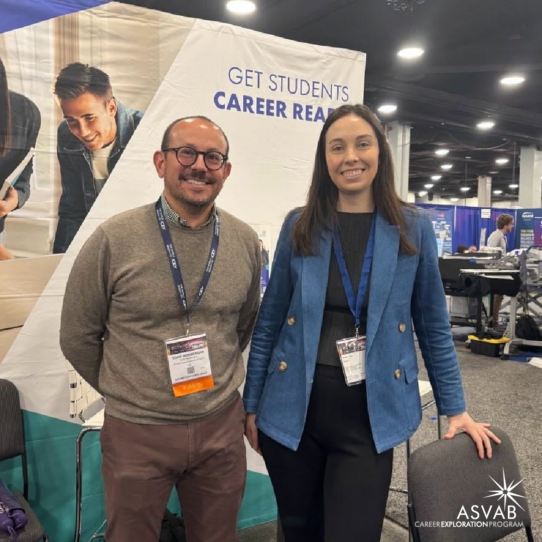 ASVABCEP tweet media