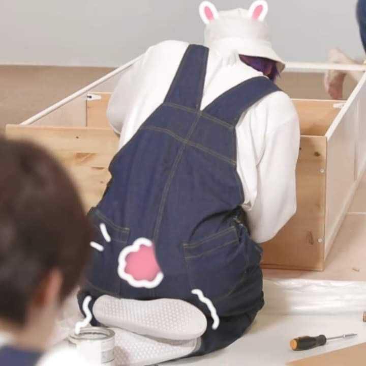 Mi nubecita ☁️🩵 

Mi precioso príncipe, Feliz cumpleaños. 
Llegar a conocerte fue una preciosa casualidad y que ahora ambos tenemos sentimientos presentes lo hace más bonito 

Espero que pases un hermoso día y por supuesto que estaré a tu lado. 

<a href="/ttotito_/">lotty</a>