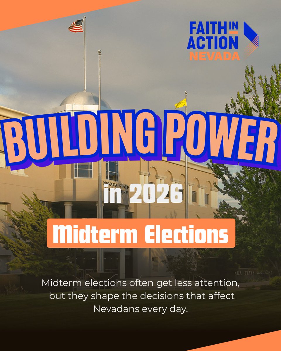 Faith In Action Nevada tweet media