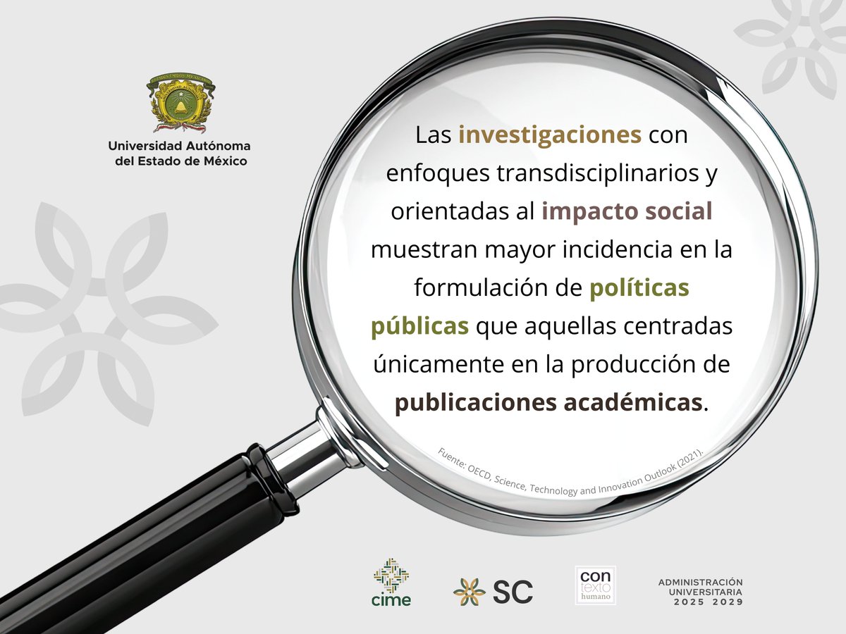 Revista Con Texto Humano tweet media