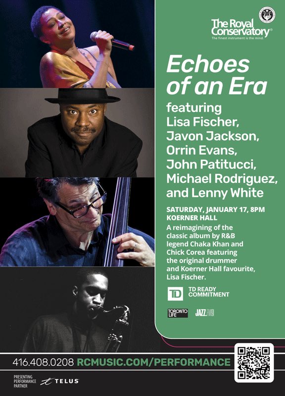 First Fridays tweet media