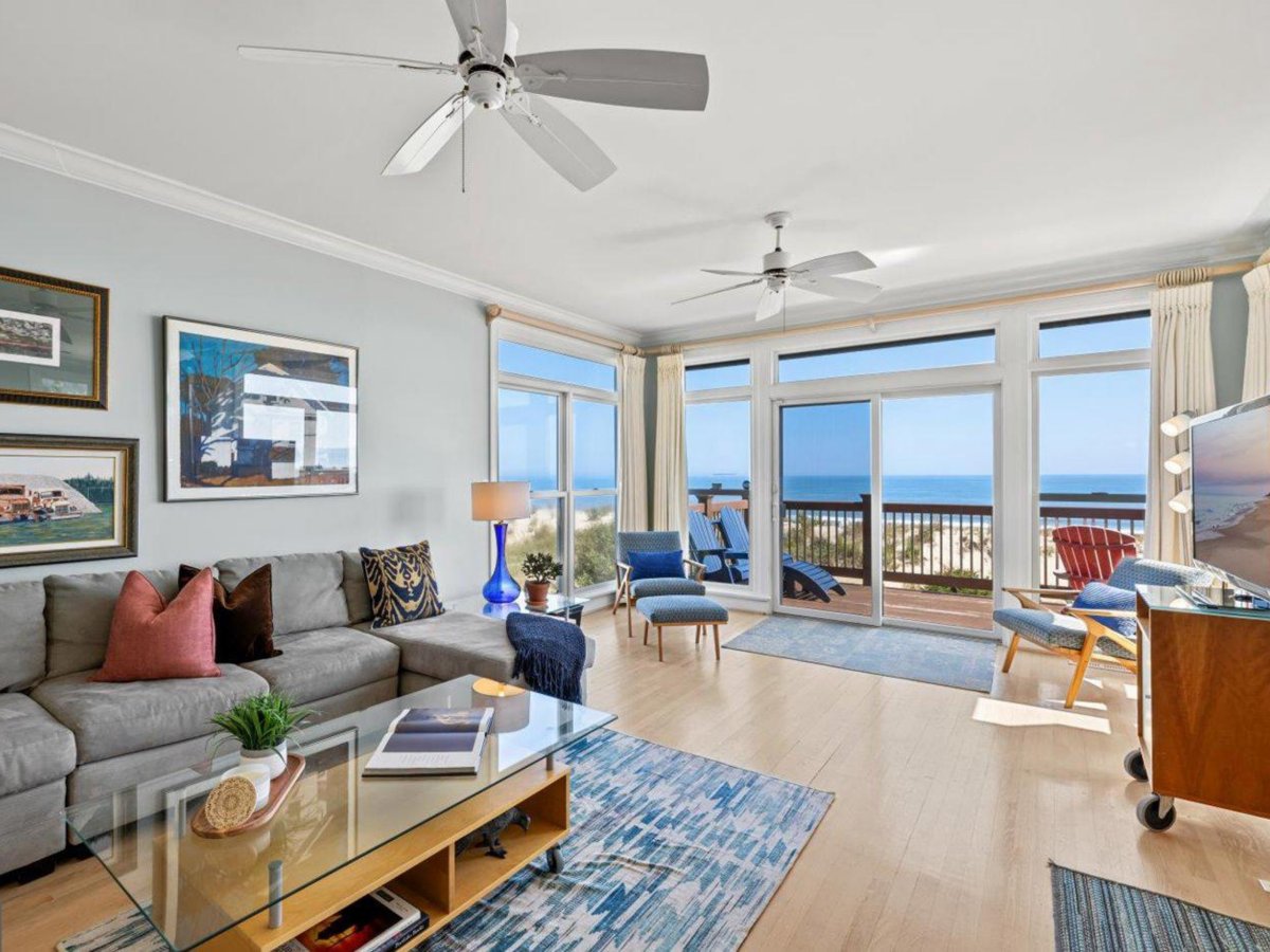 Bryce Lingo & Shaun Tull Team Rehoboth Real Estate tweet media