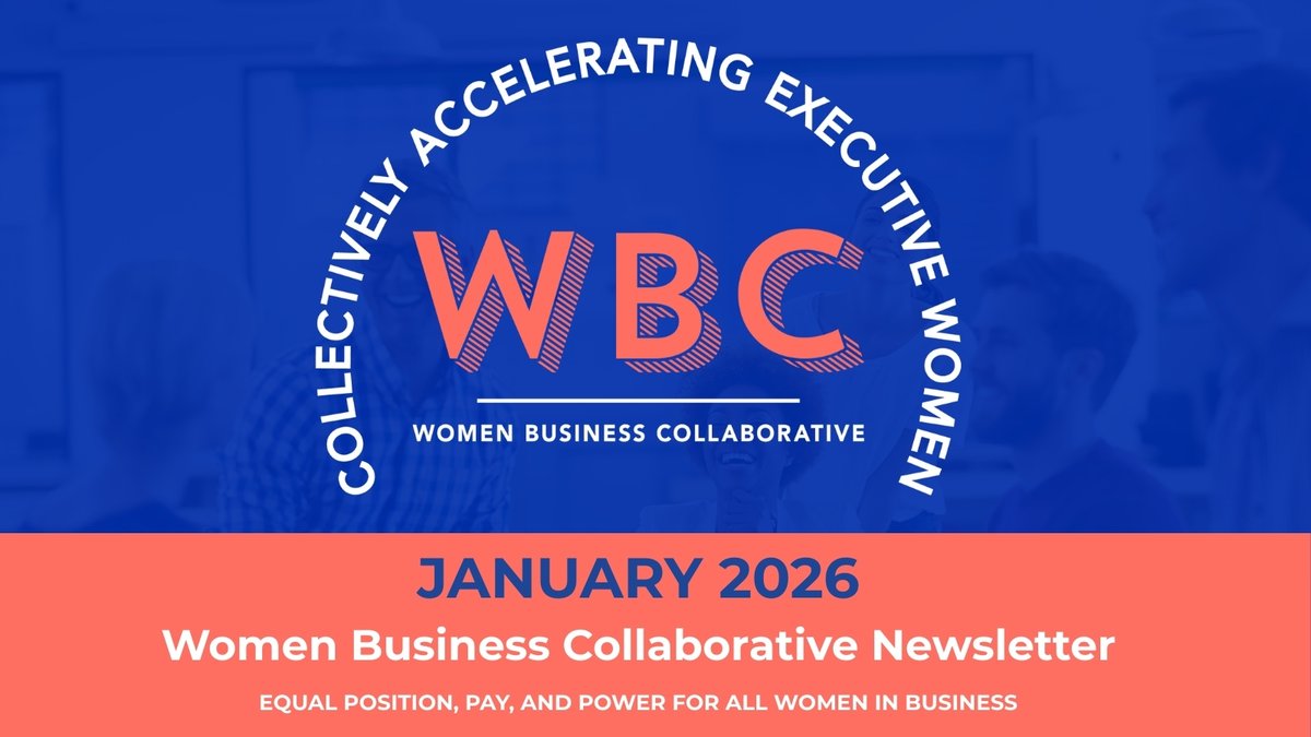 Women Business Collaborative tweet media