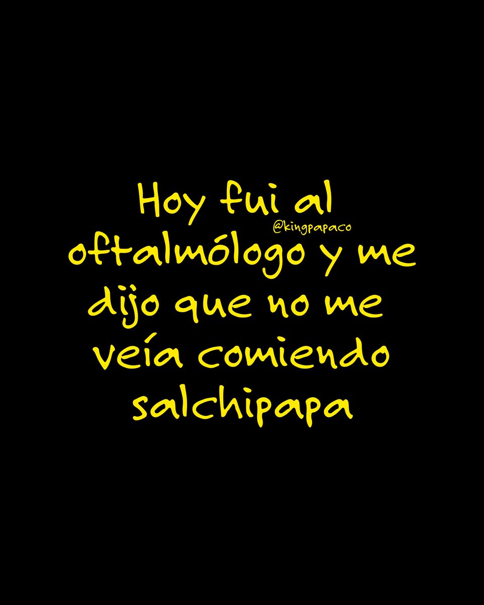 Oiga los médicos lo recetaron 🤣🙂‍↕️