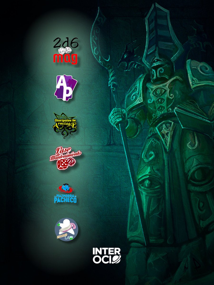 InterOcio 🧩 tweet media