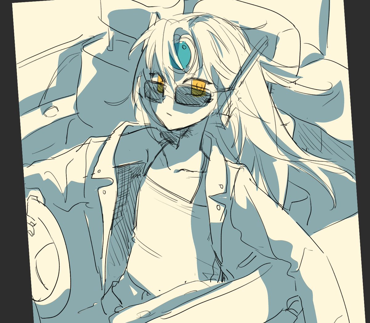 균 (@attttktkt) on Twitter photo 