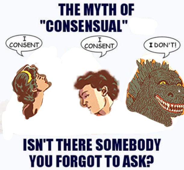 What killed the dinosaurs tweet media