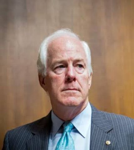 Carlos__Turcios's tweet image. 🚨BREAKING🚨 Senate Majority Leader John Thune has indicated that Trump is not endorsing John Cornyn. Cornyn who once said “Inshallah,” is struggling in the polls. 

VOTE HIM OUT!

Follow:
@Carlos__Turcios