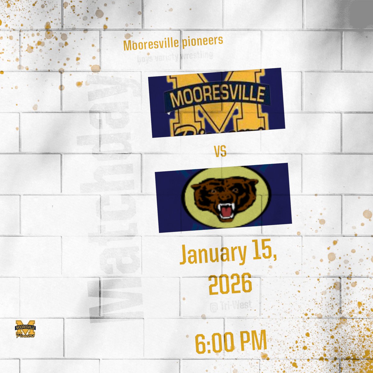 Mid State Conference tweet media